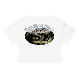 Beautiful Place Graphic Tee