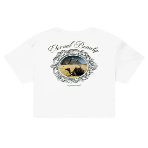 Eternal Beauty Graphic Tee